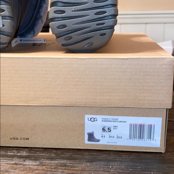 Women’s Uggs! - Picture 6 of 6